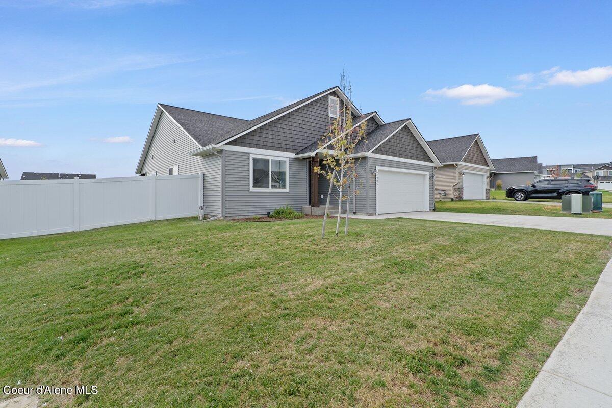 12996 N CAVANAUGH DR