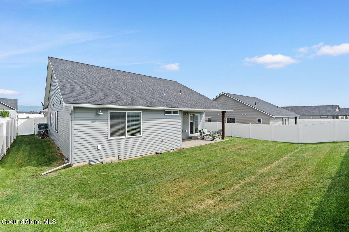 12996 N CAVANAUGH DR