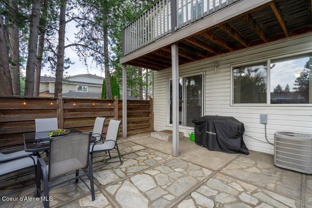 3645 N SCOTCH PINE LN, #4, Coeur d'Alene Unit: #4