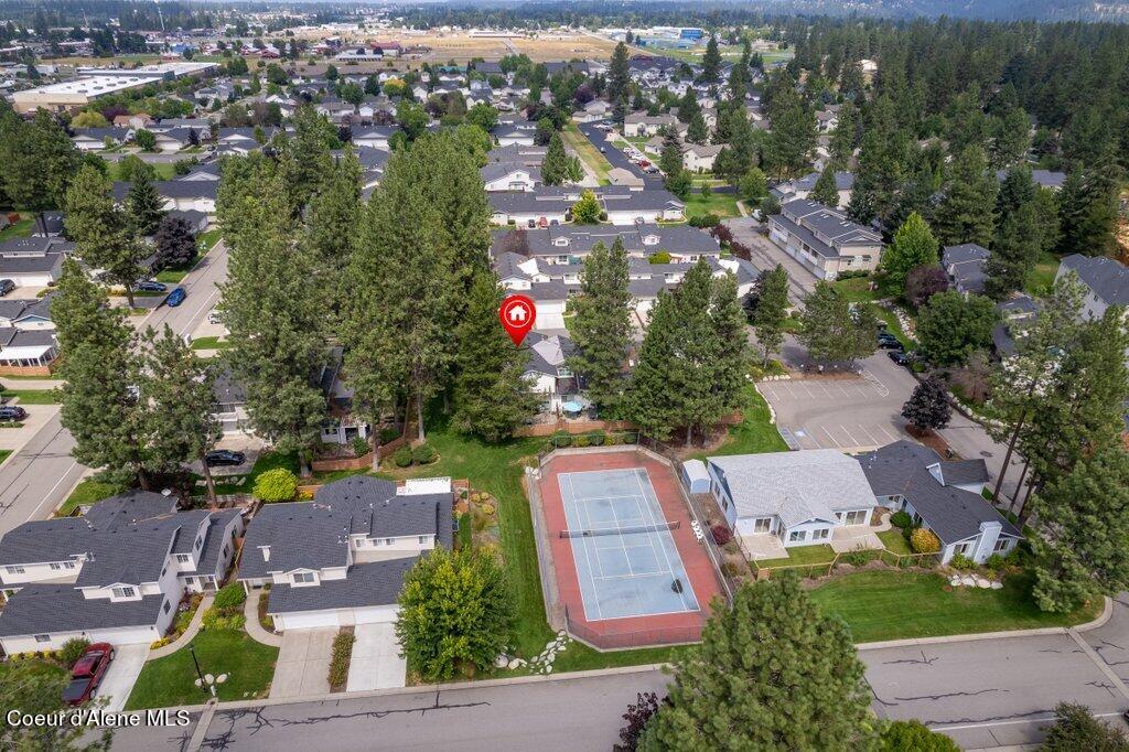 3645 N SCOTCH PINE LN, #4, Coeur d'Alene Unit: #4