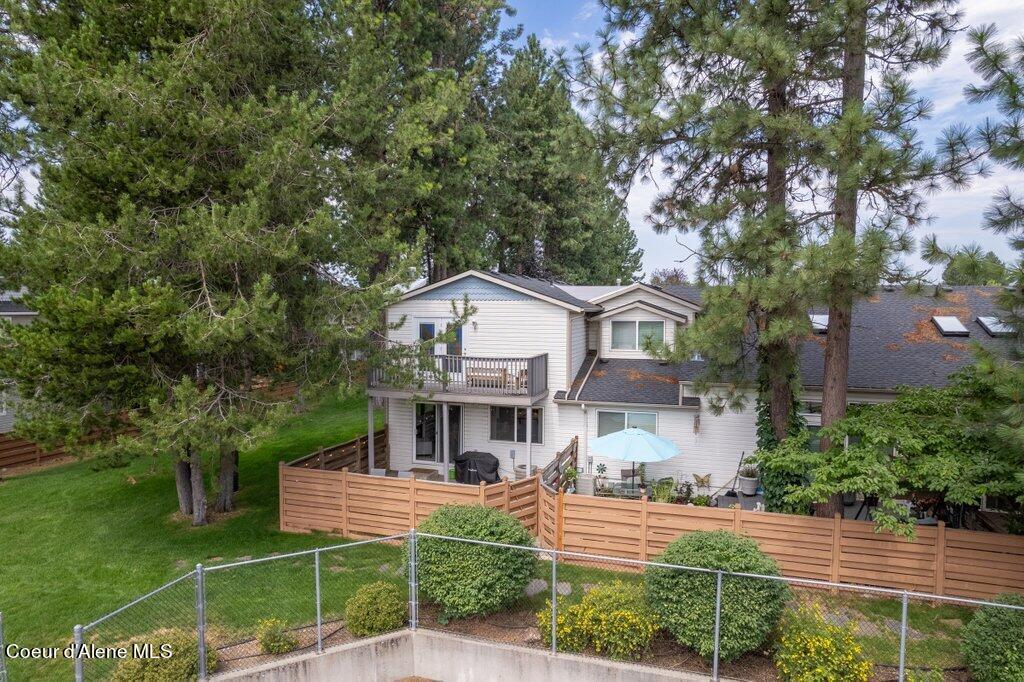 3645 N SCOTCH PINE LN, #4, Coeur d'Alene Unit: #4