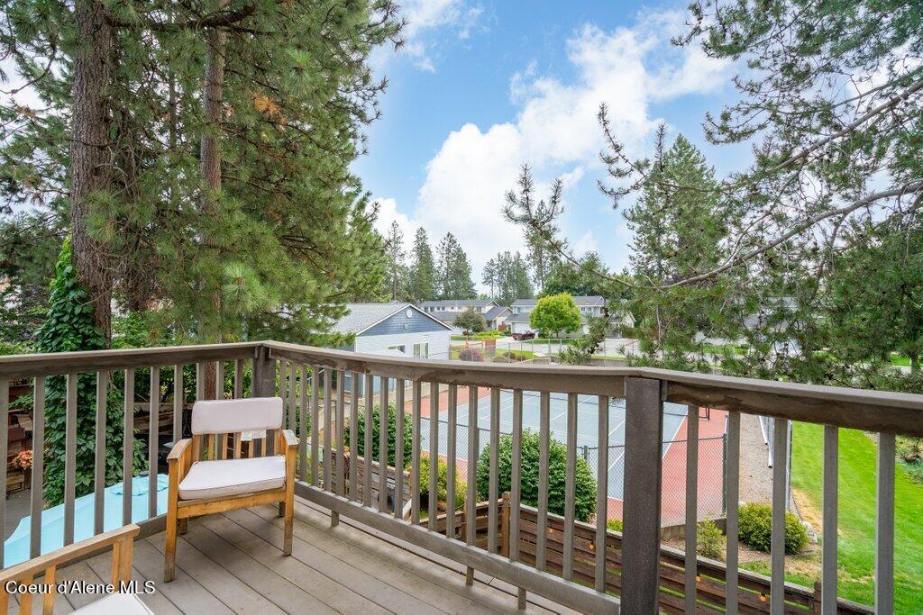 3645 N SCOTCH PINE LN, #4, Coeur d'Alene Unit: #4