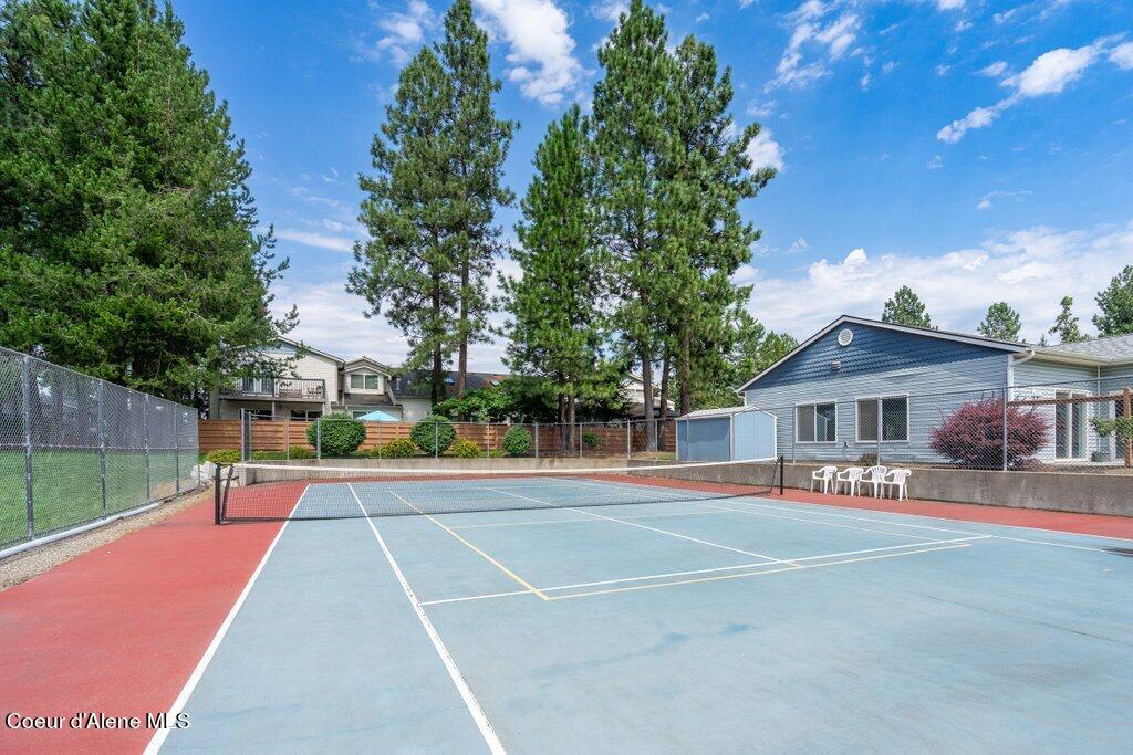 3645 N SCOTCH PINE LN, #4, Coeur d'Alene Unit: #4
