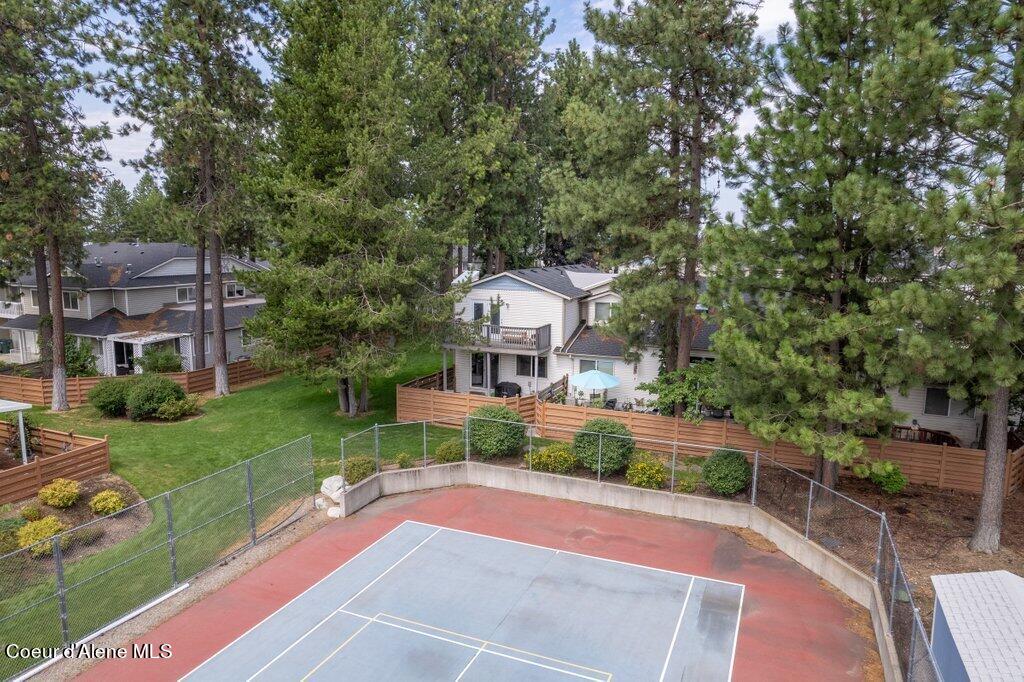 3645 N SCOTCH PINE LN, #4, Coeur d'Alene Unit: #4