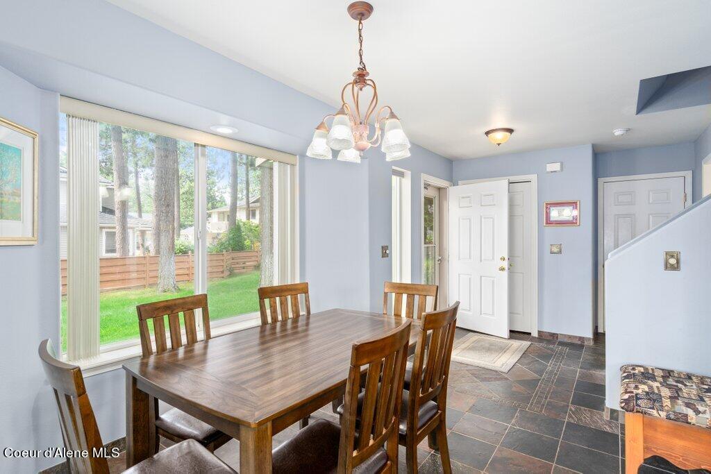 3645 N SCOTCH PINE LN, #4, Coeur d'Alene Unit: #4