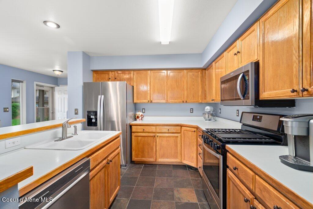 3645 N SCOTCH PINE LN, #4, Coeur d'Alene Unit: #4