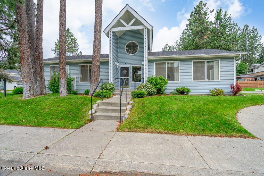 3645 N SCOTCH PINE LN, #4, Coeur d'Alene Unit: #4