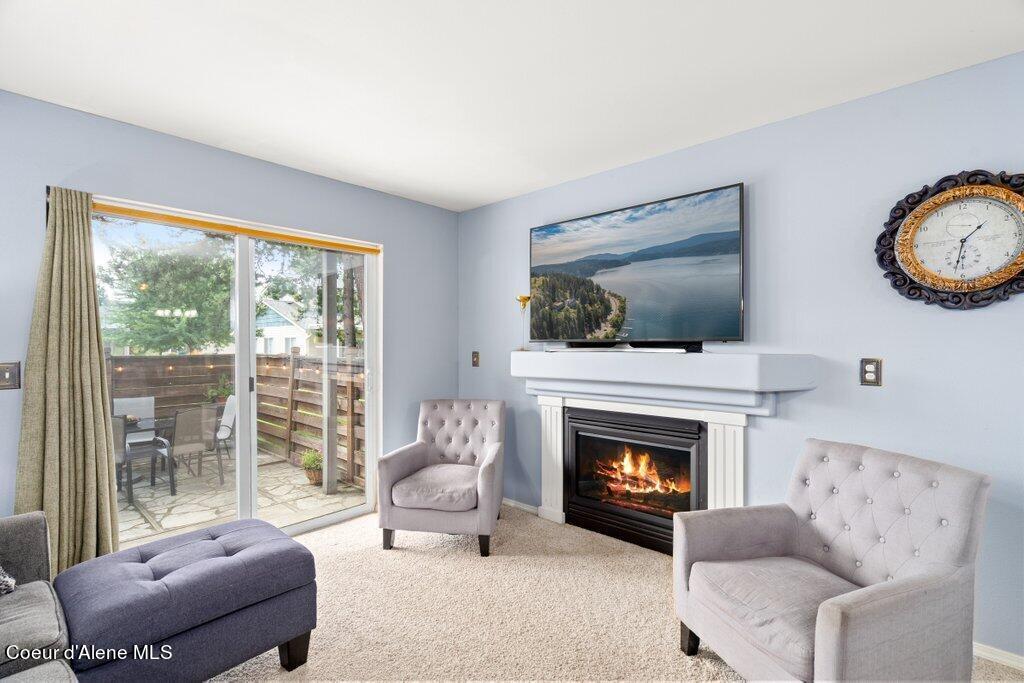 3645 N SCOTCH PINE LN, #4, Coeur d'Alene Unit: #4