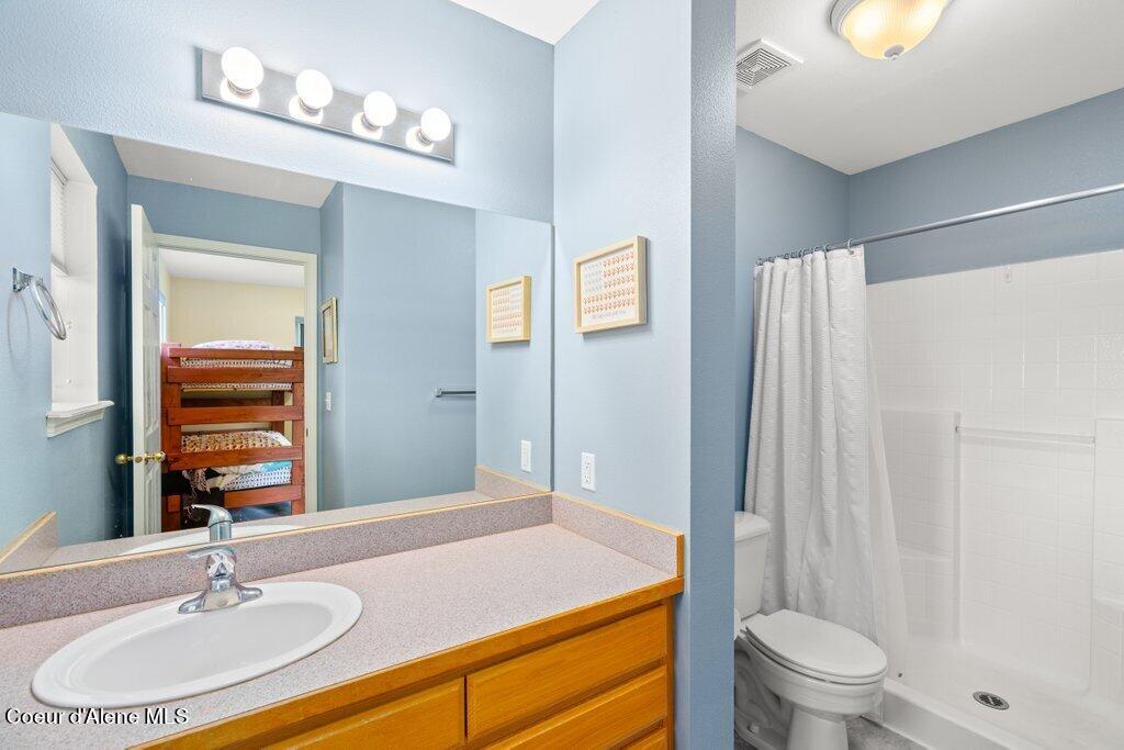 3645 N SCOTCH PINE LN, #4, Coeur d'Alene Unit: #4