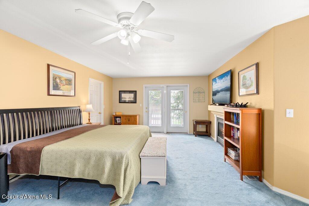 3645 N SCOTCH PINE LN, #4, Coeur d'Alene Unit: #4