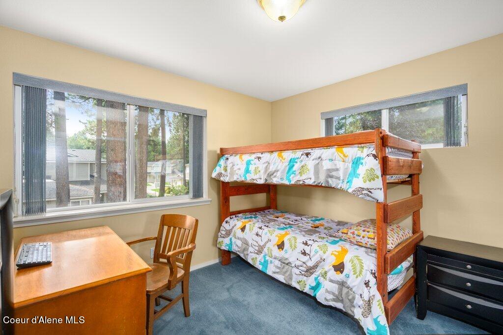 3645 N SCOTCH PINE LN, #4, Coeur d'Alene Unit: #4
