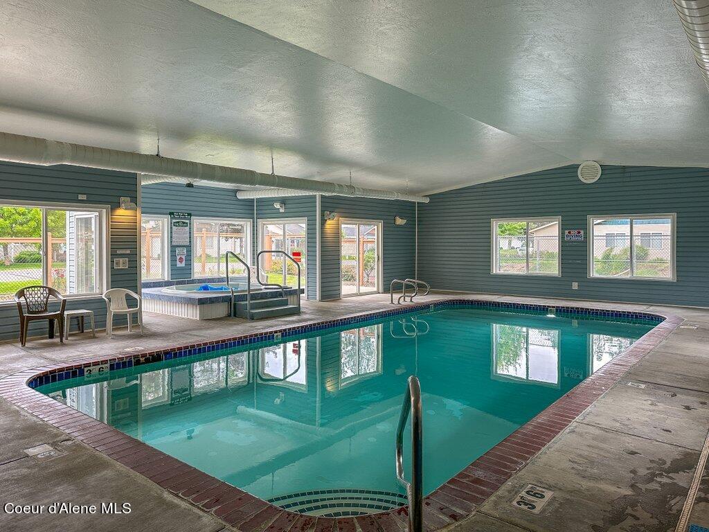 3645 N SCOTCH PINE LN, #4, Coeur d'Alene Unit: #4
