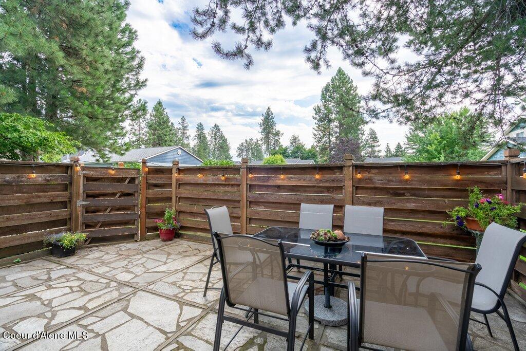 3645 N SCOTCH PINE LN, #4, Coeur d'Alene Unit: #4