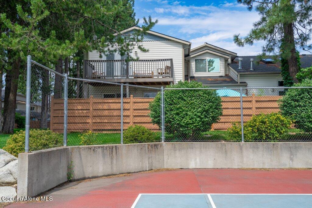 3645 N SCOTCH PINE LN, #4, Coeur d'Alene Unit: #4