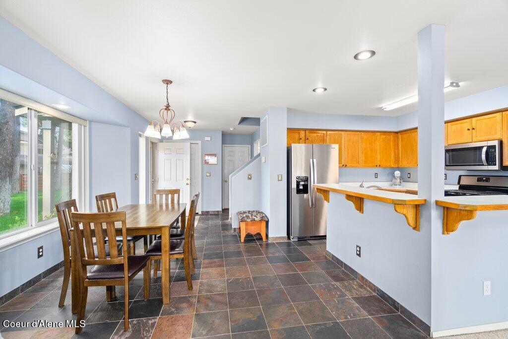 3645 N SCOTCH PINE LN, #4, Coeur d'Alene Unit: #4