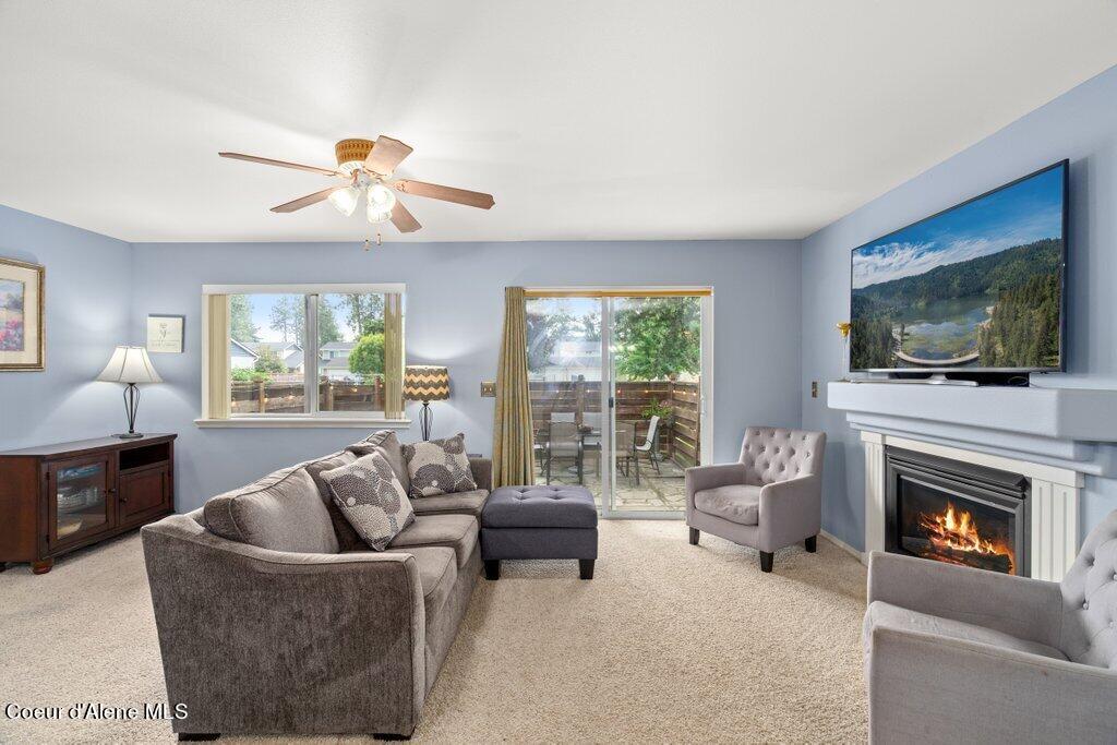 3645 N SCOTCH PINE LN, #4, Coeur d'Alene Unit: #4
