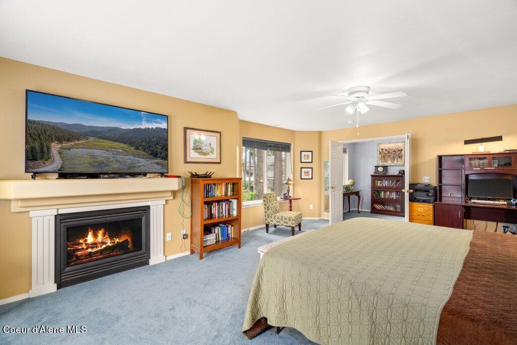 3645 N SCOTCH PINE LN, #4, Coeur d'Alene Unit: #4