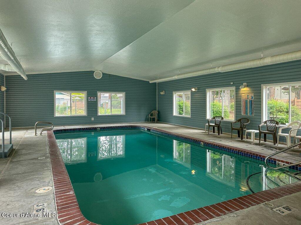 3645 N SCOTCH PINE LN, #4, Coeur d'Alene Unit: #4