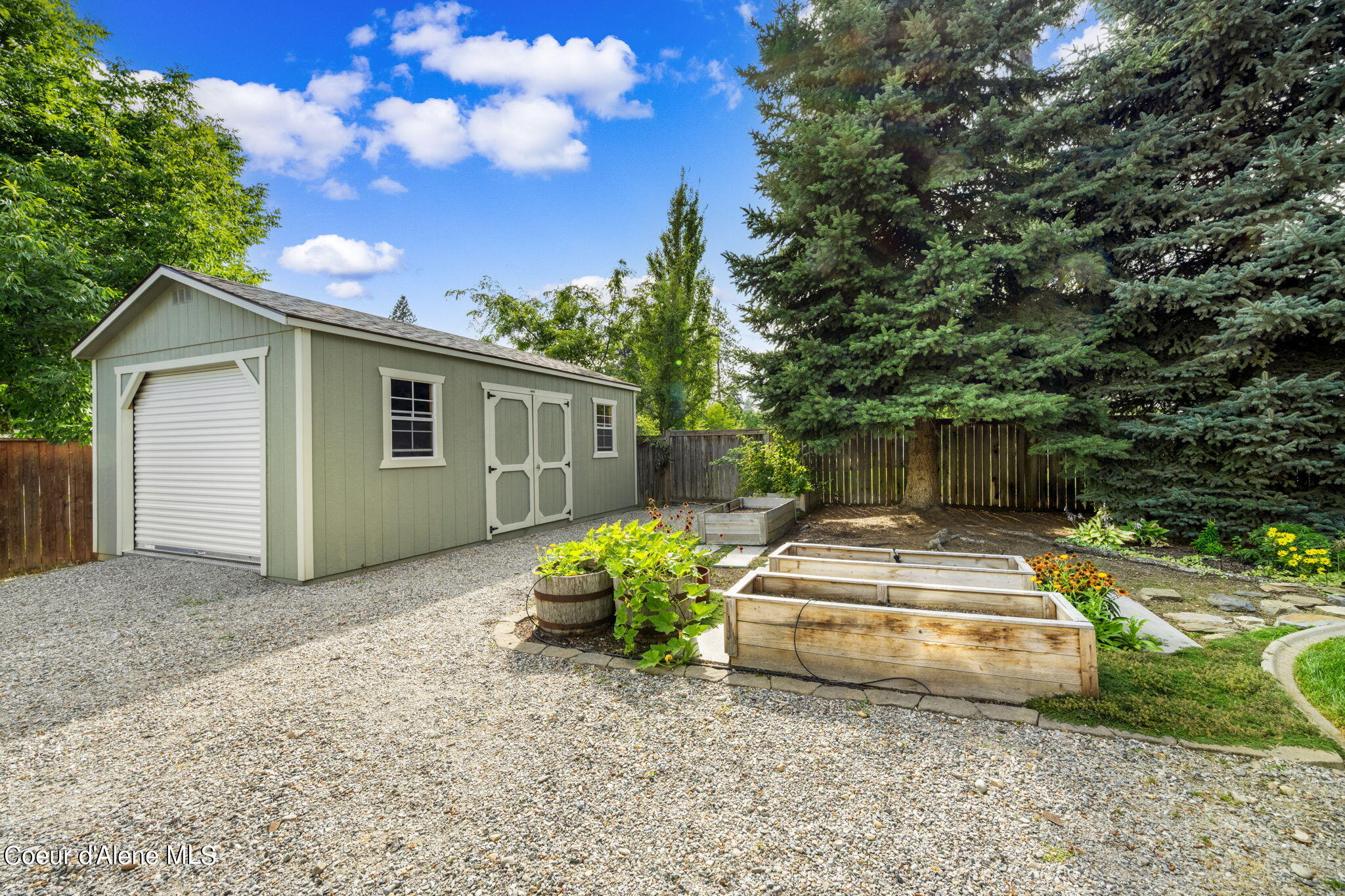 3815 N ALEX ST, Coeur d'Alene