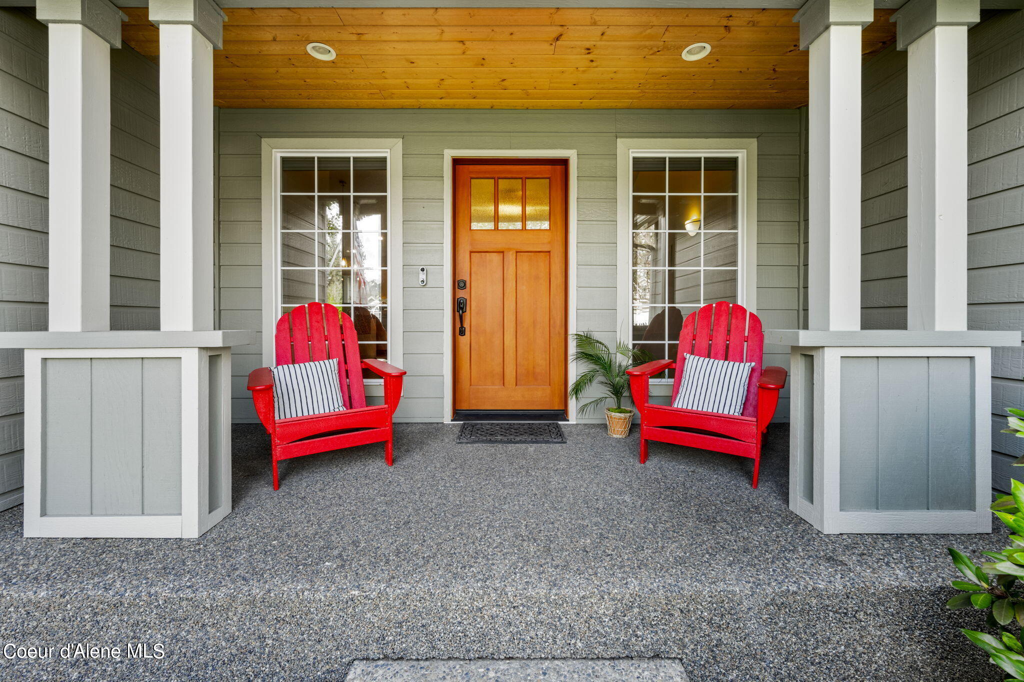 3815 N ALEX ST, Coeur d'Alene