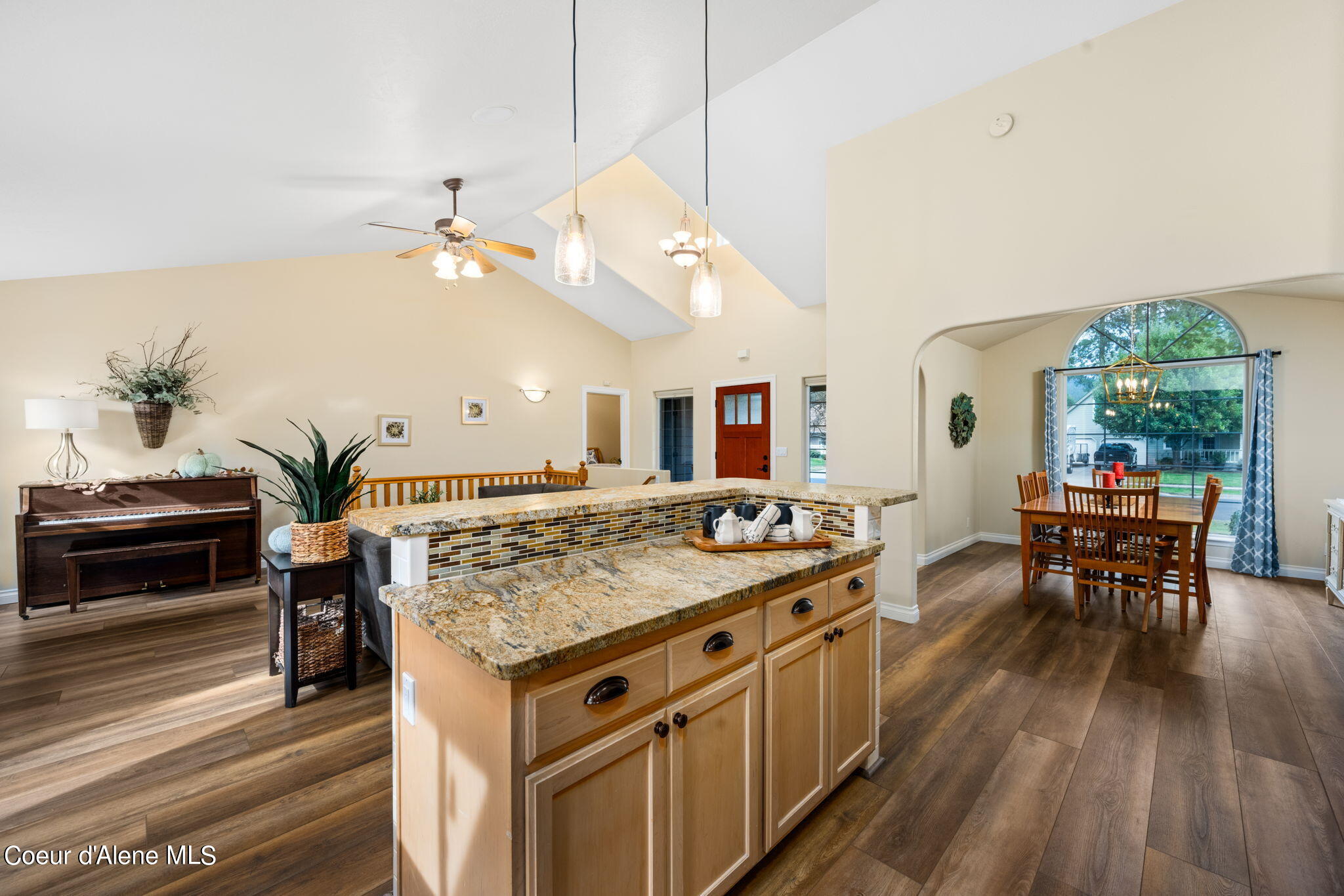3815 N ALEX ST, Coeur d'Alene
