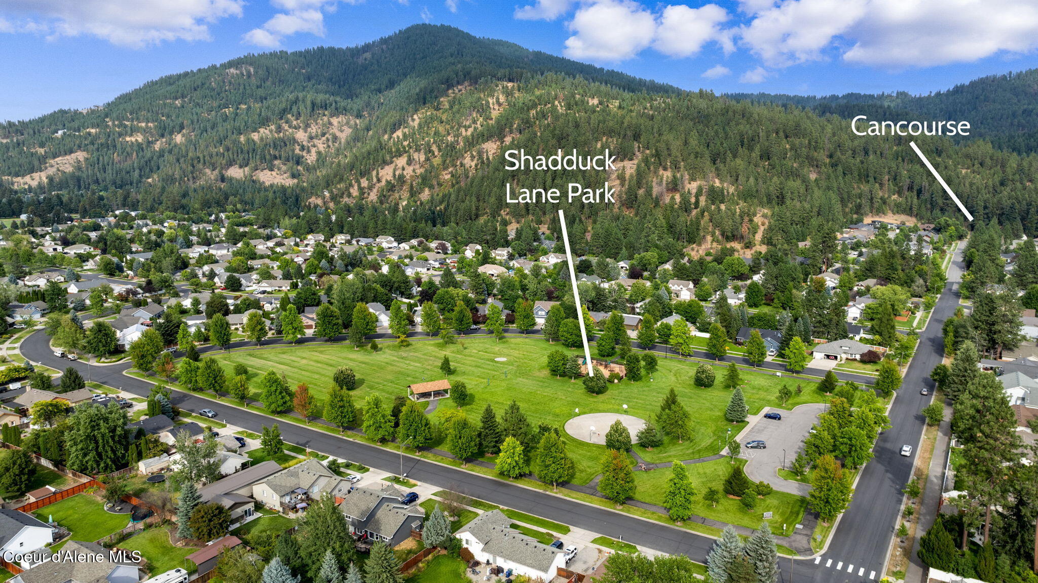 3815 N ALEX ST, Coeur d'Alene