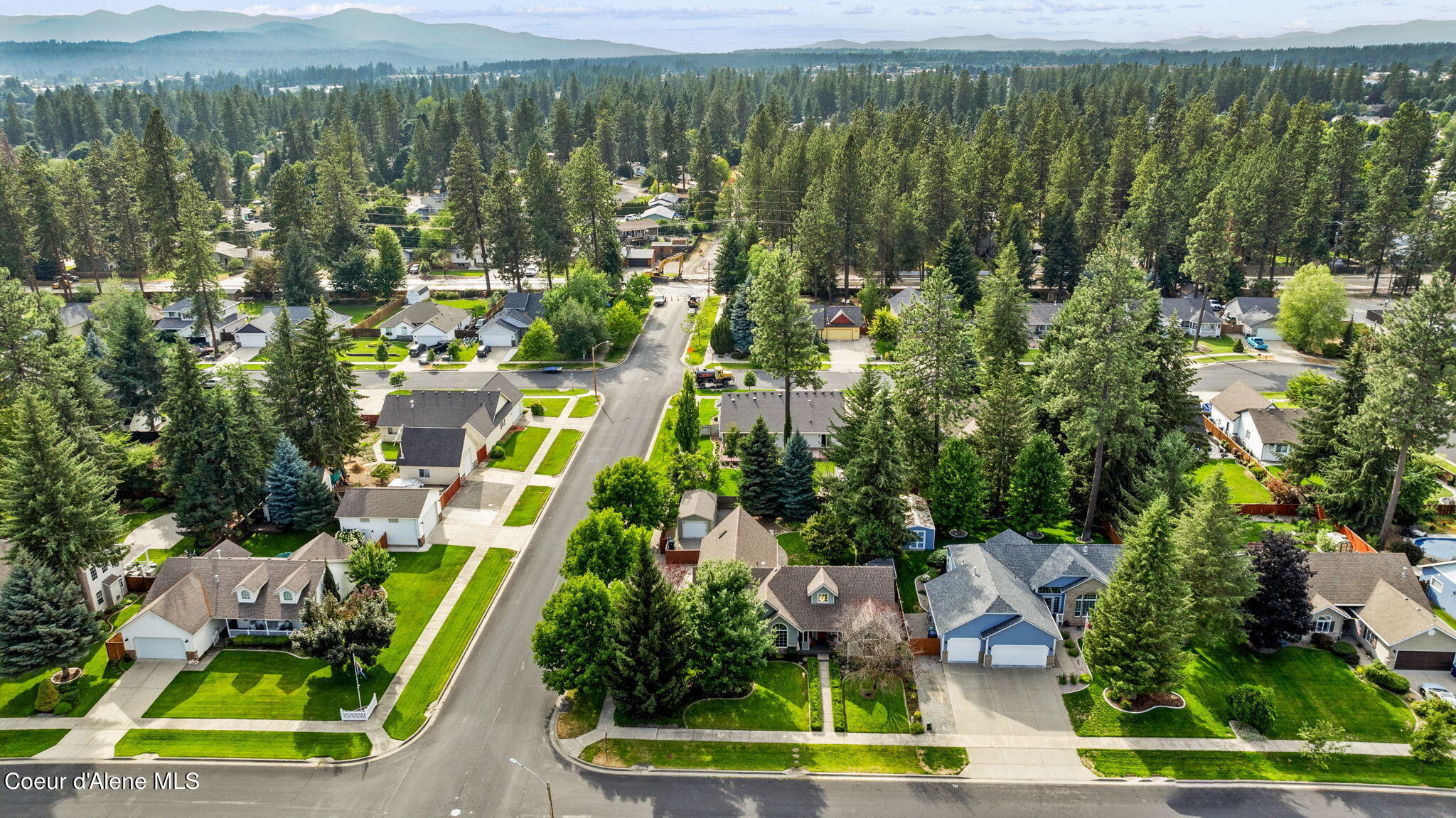 3815 N ALEX ST, Coeur d'Alene
