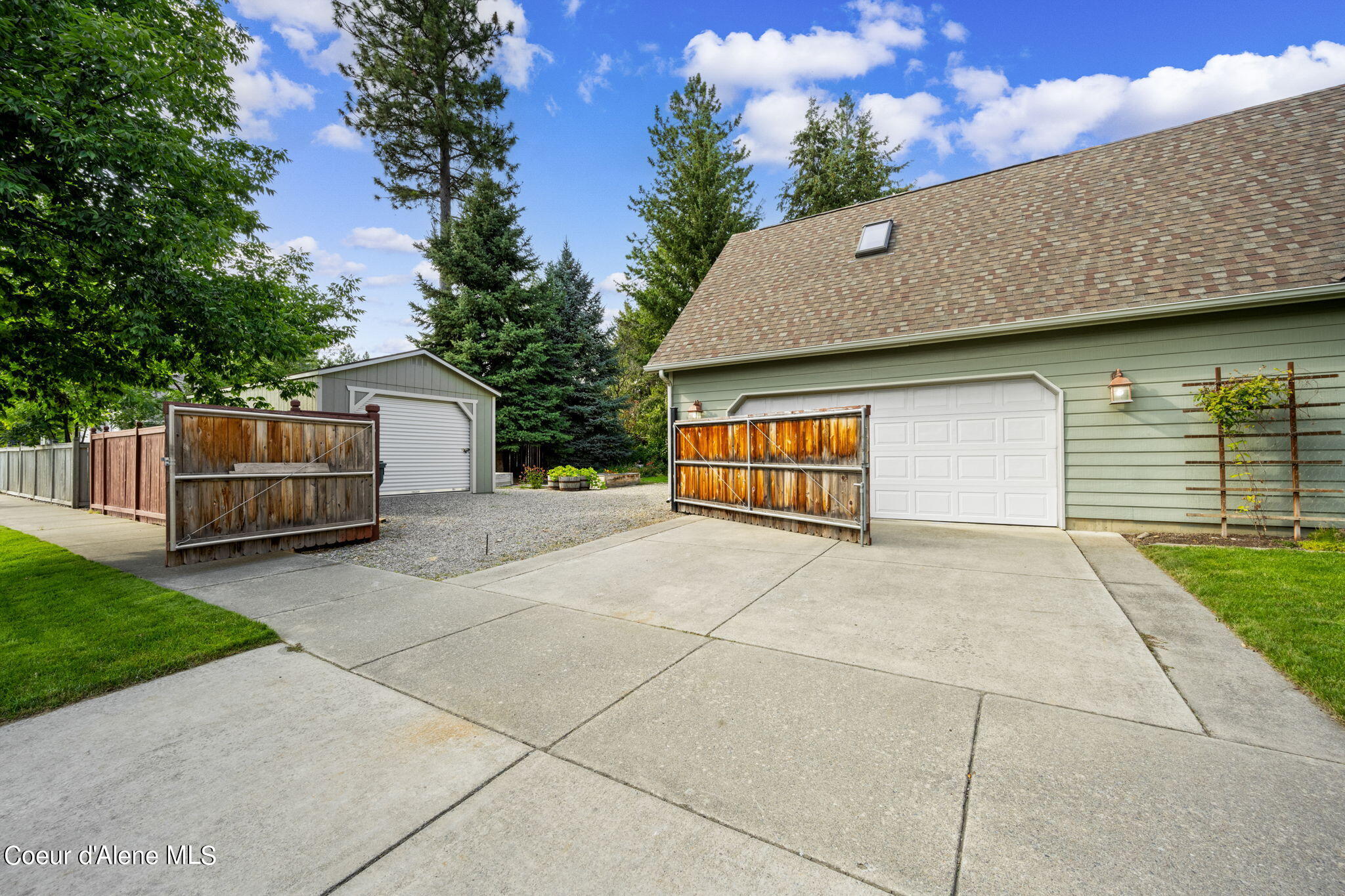 3815 N ALEX ST, Coeur d'Alene