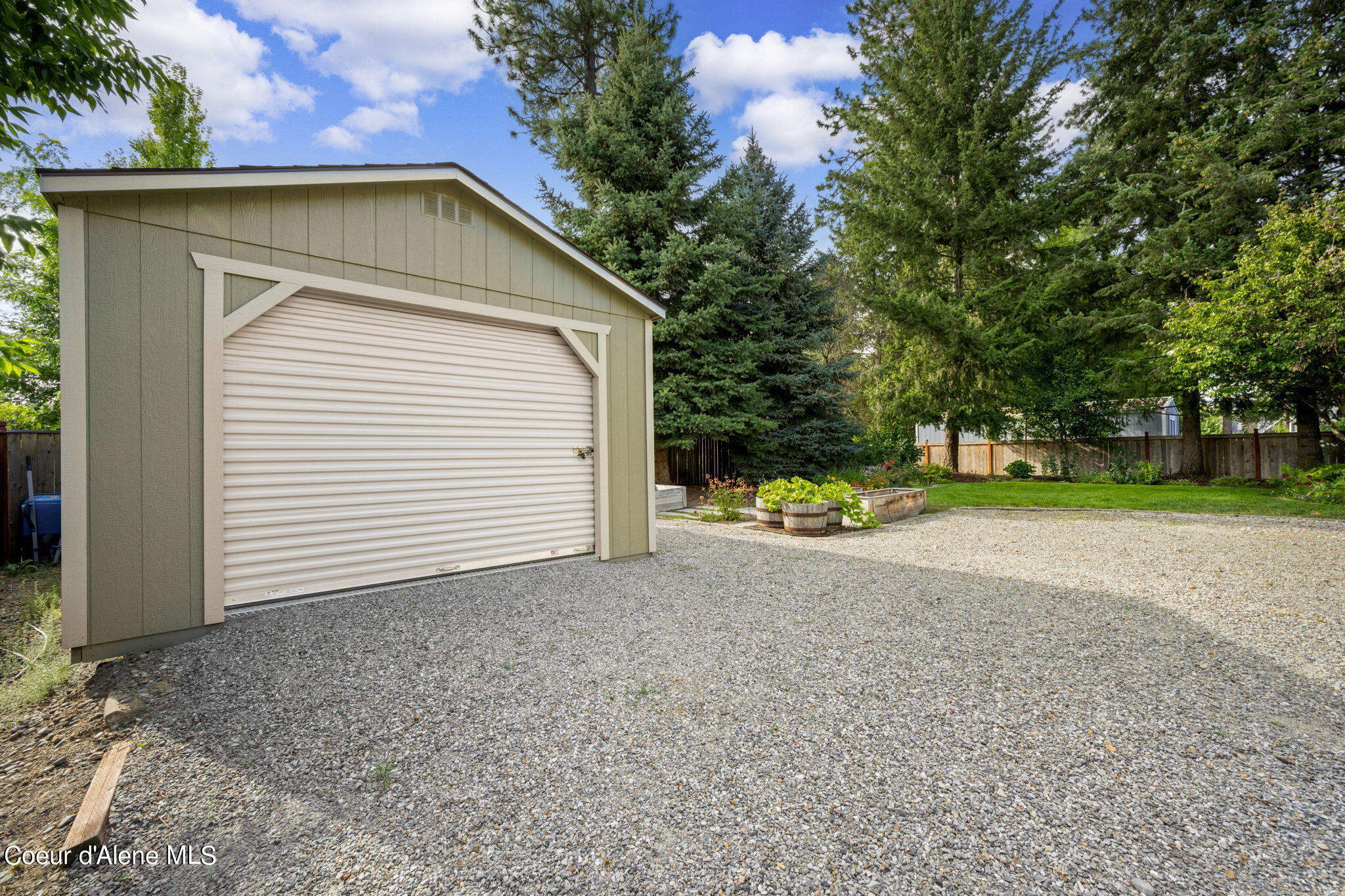 3815 N ALEX ST, Coeur d'Alene