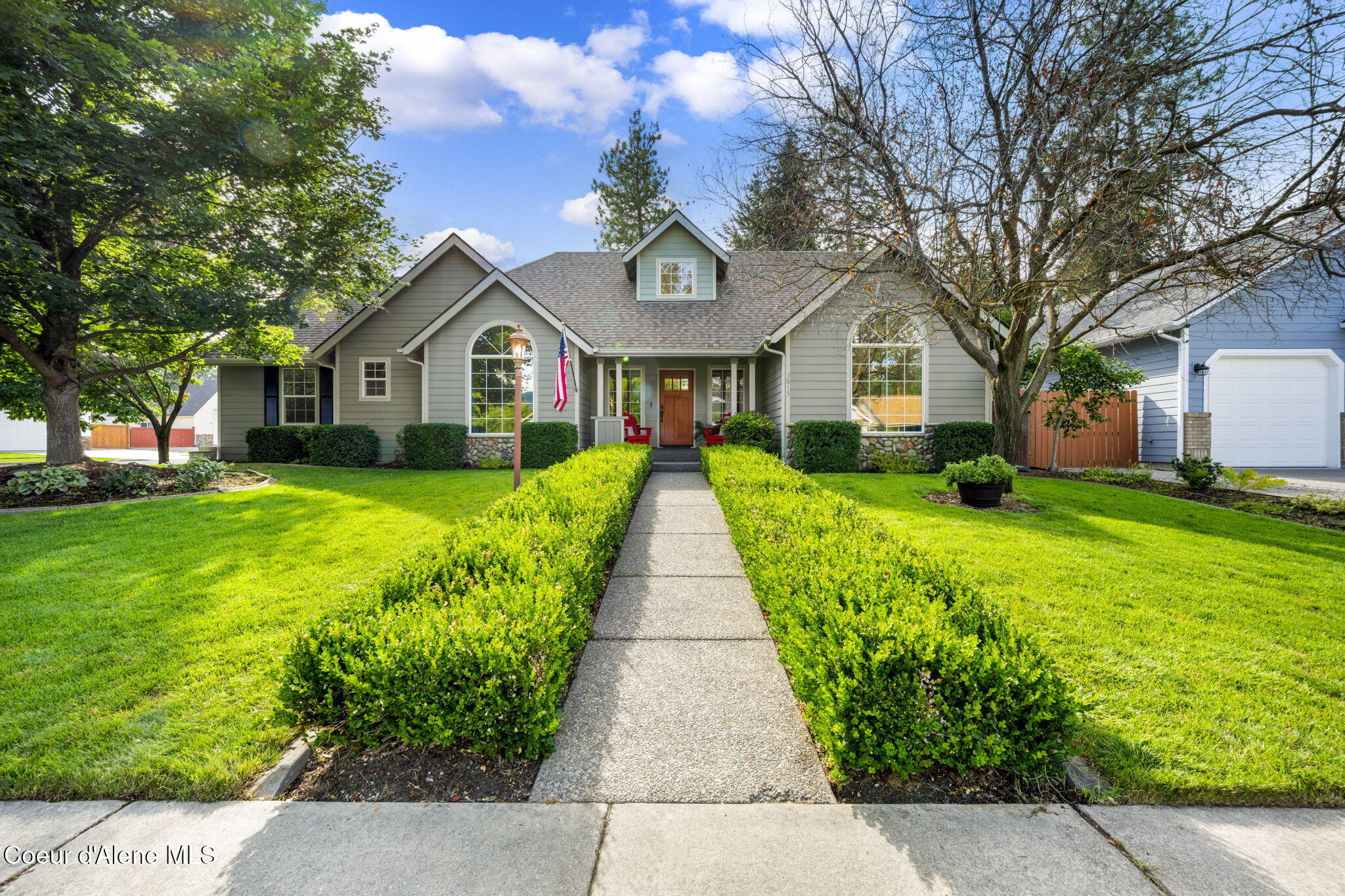 3815 N ALEX ST, Coeur d'Alene