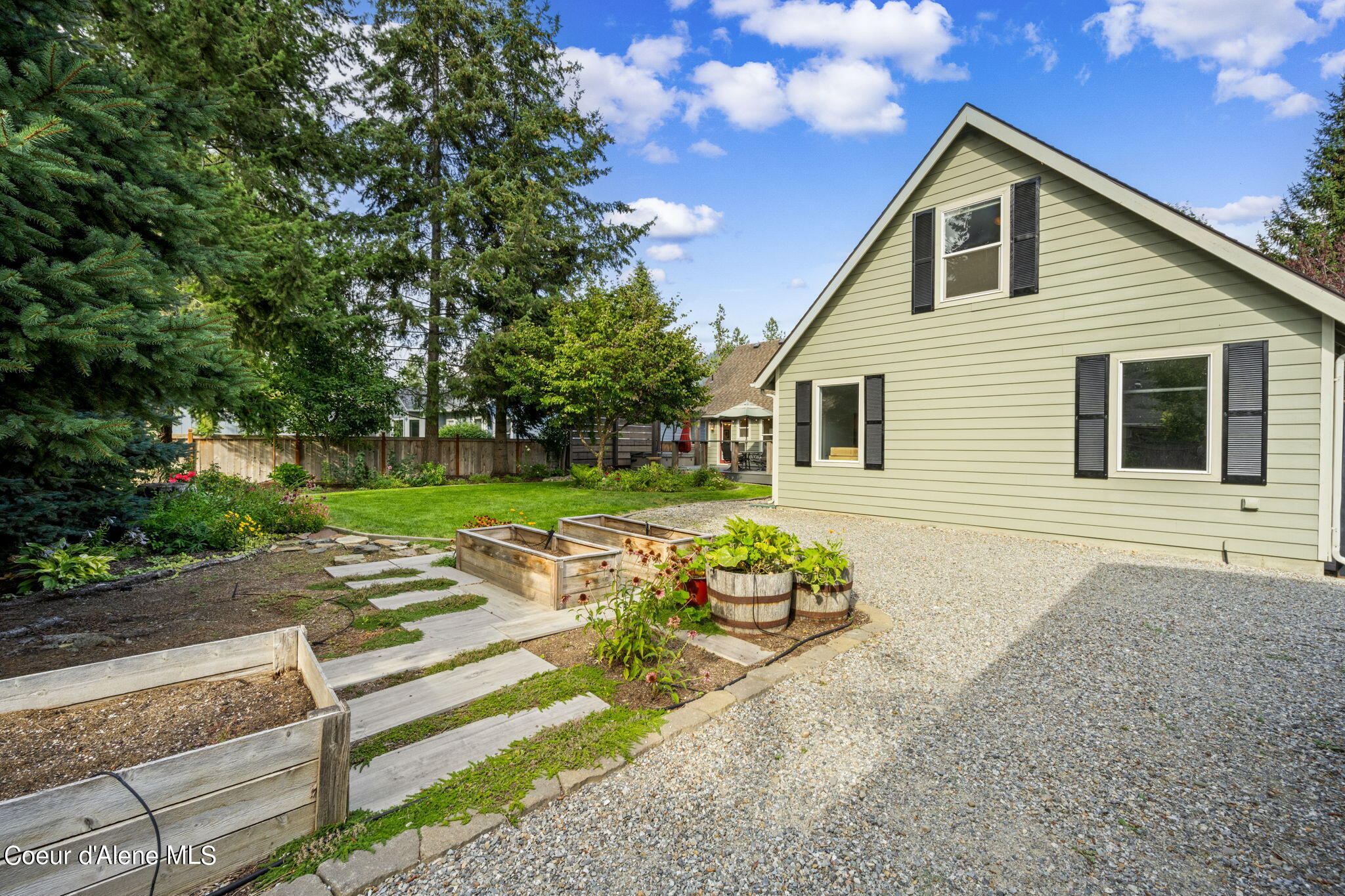 3815 N ALEX ST, Coeur d'Alene