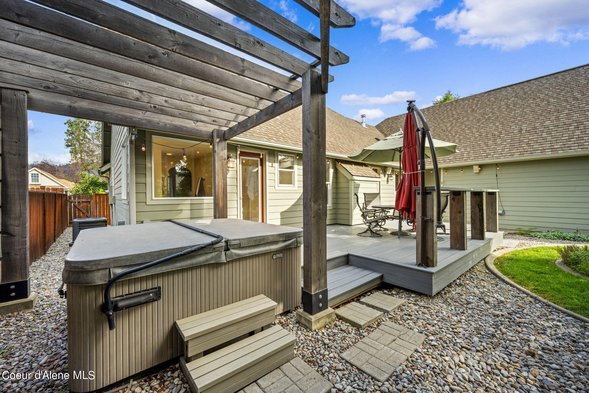 3815 N ALEX ST, Coeur d'Alene