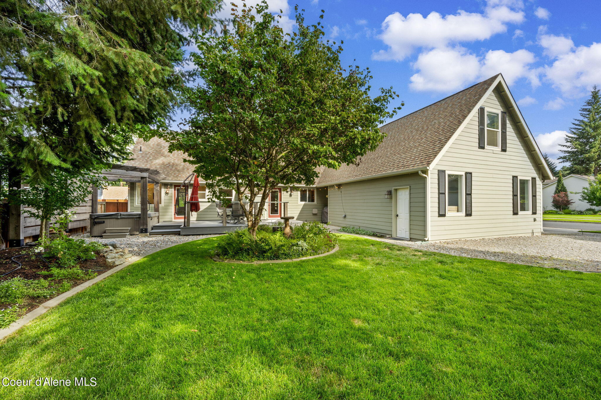 3815 N ALEX ST, Coeur d'Alene