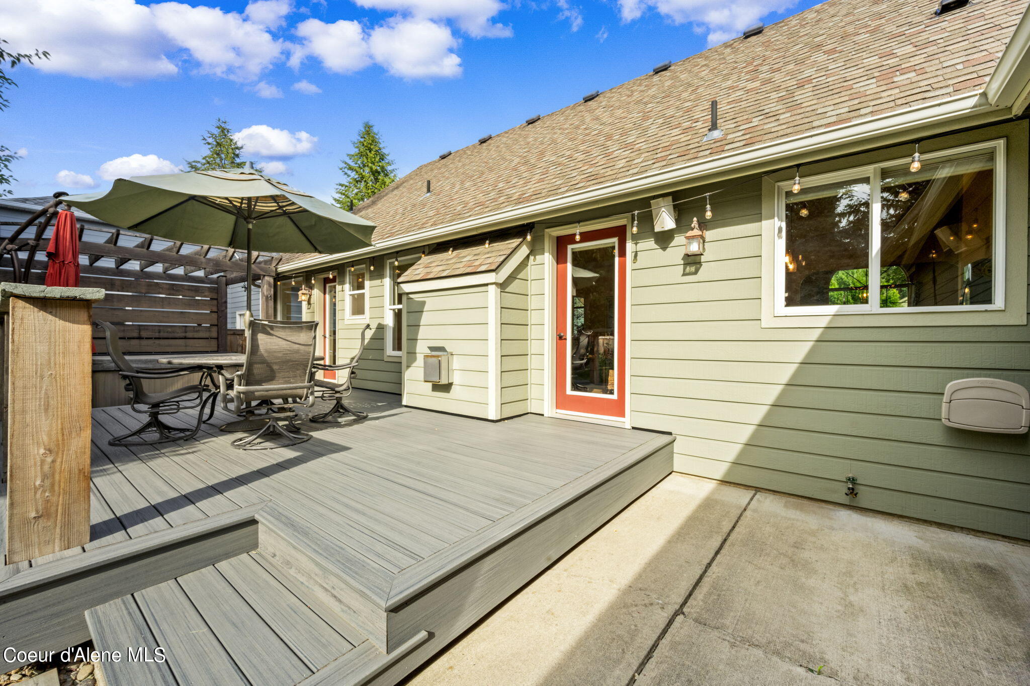 3815 N ALEX ST, Coeur d'Alene
