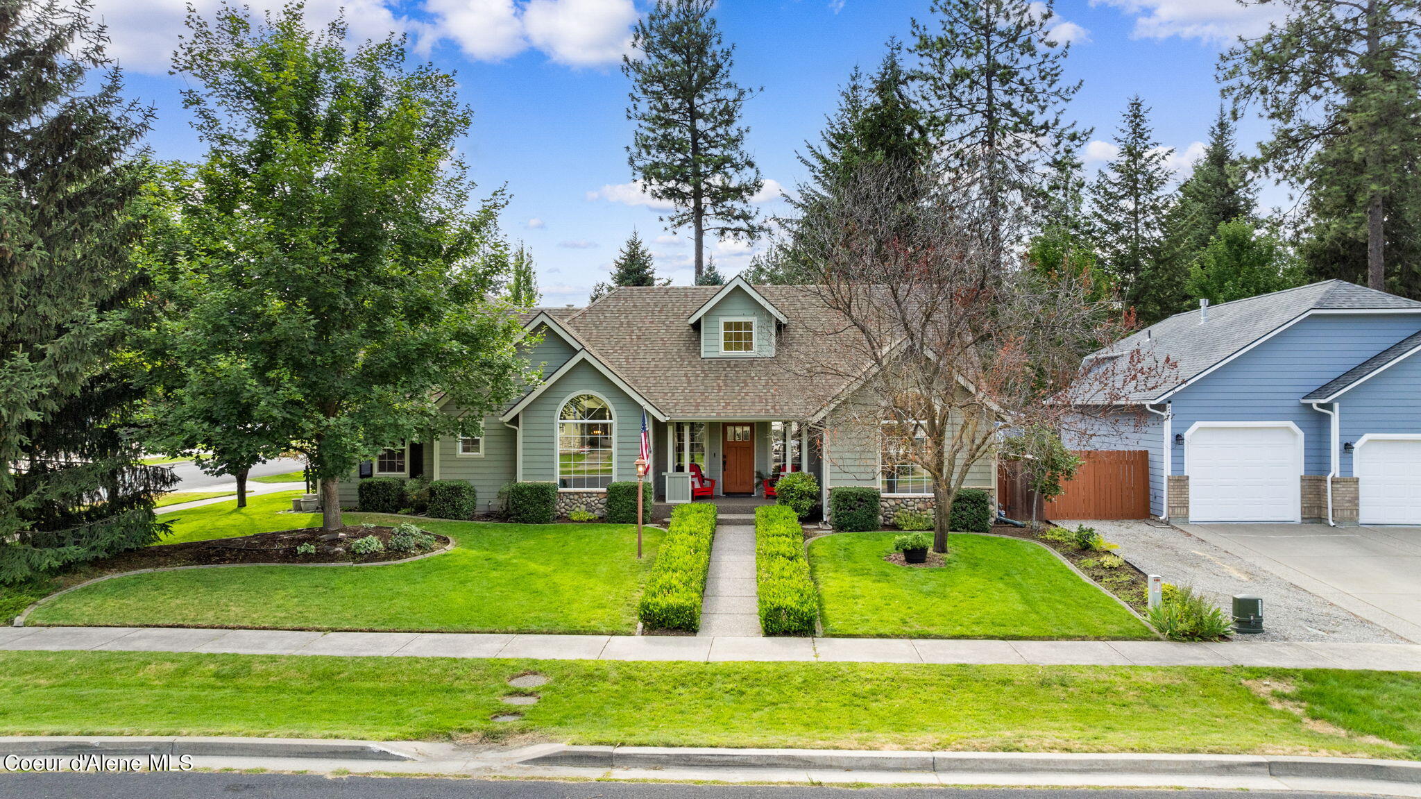 3815 N ALEX ST, Coeur d'Alene