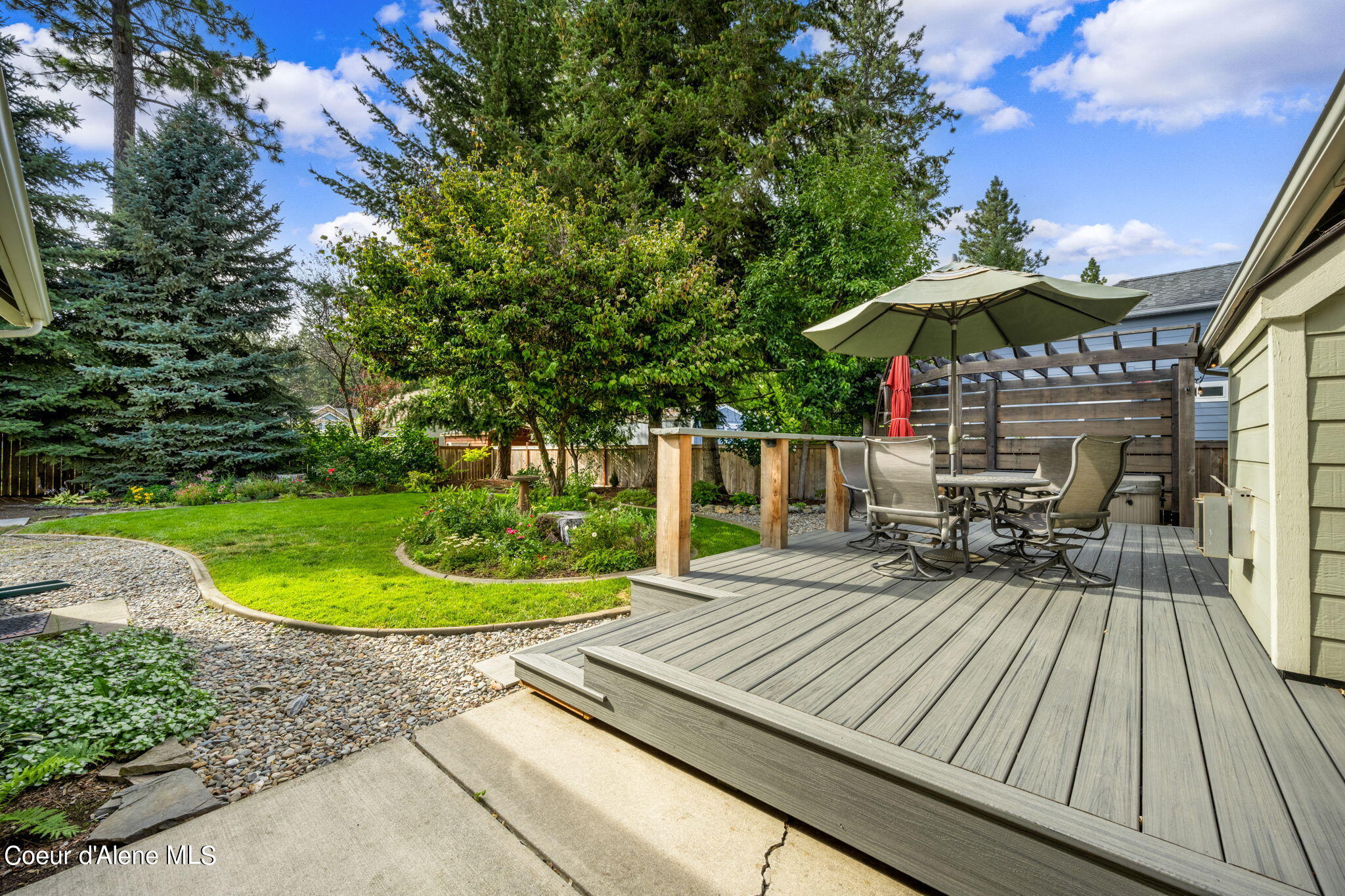 3815 N ALEX ST, Coeur d'Alene