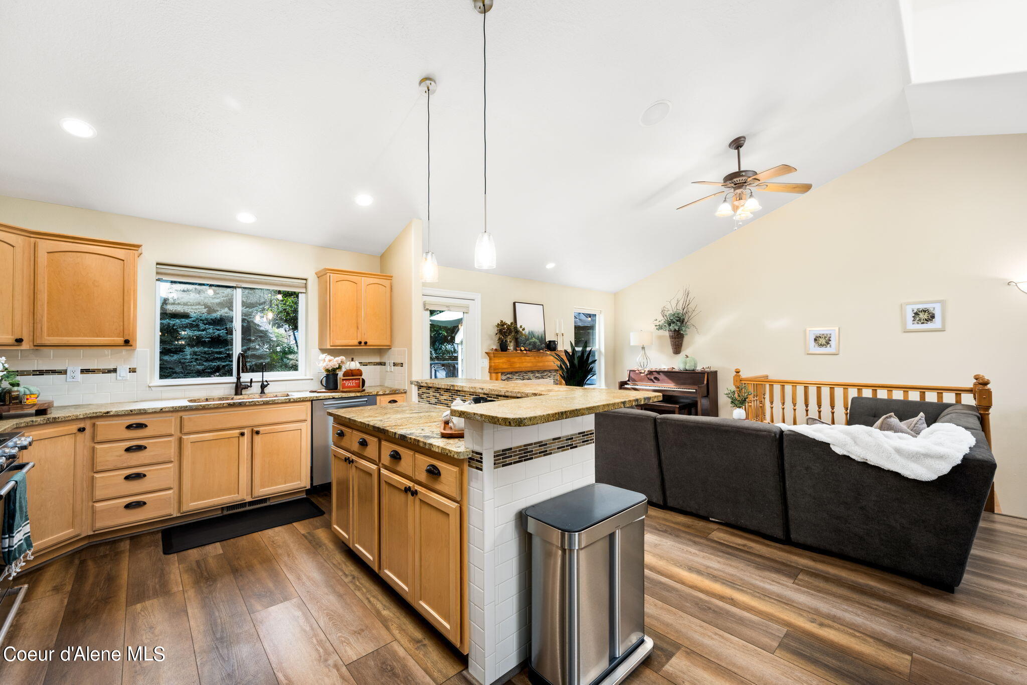3815 N ALEX ST, Coeur d'Alene