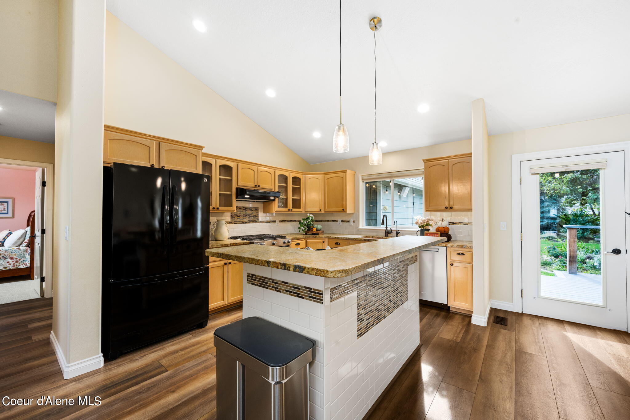 3815 N ALEX ST, Coeur d'Alene