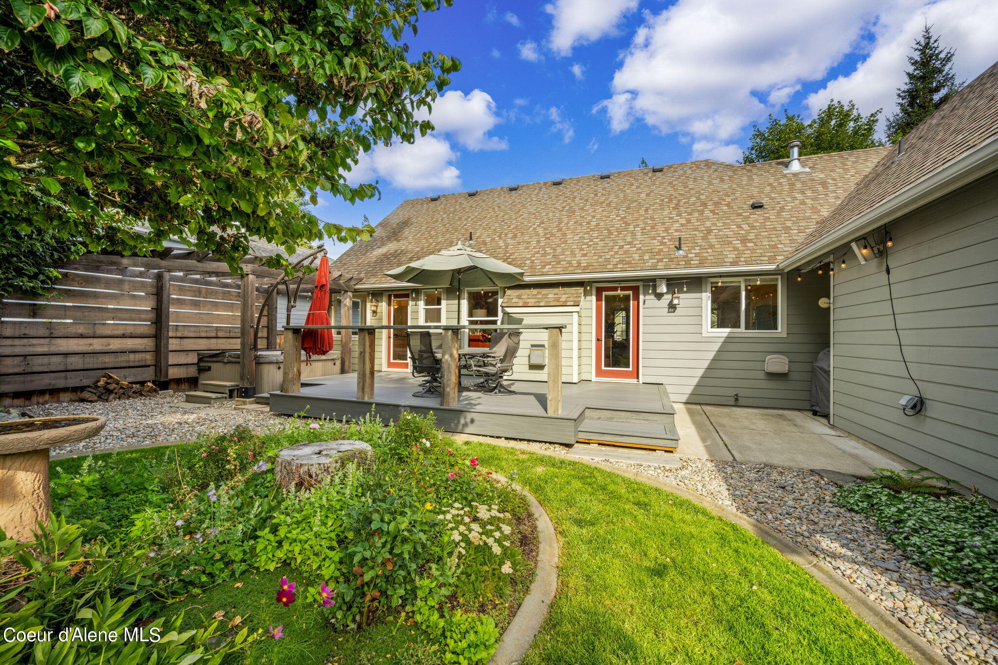 3815 N ALEX ST, Coeur d'Alene