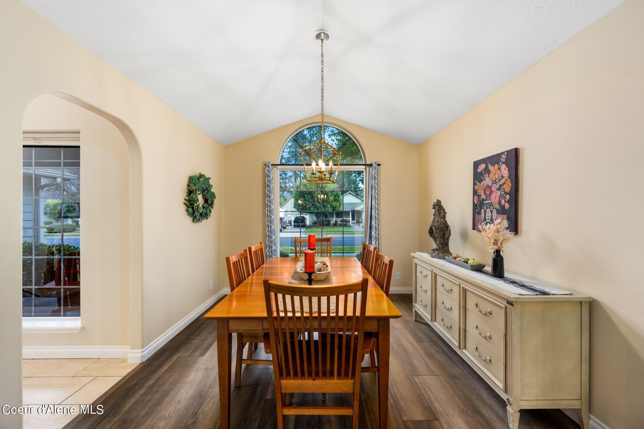 3815 N ALEX ST, Coeur d'Alene