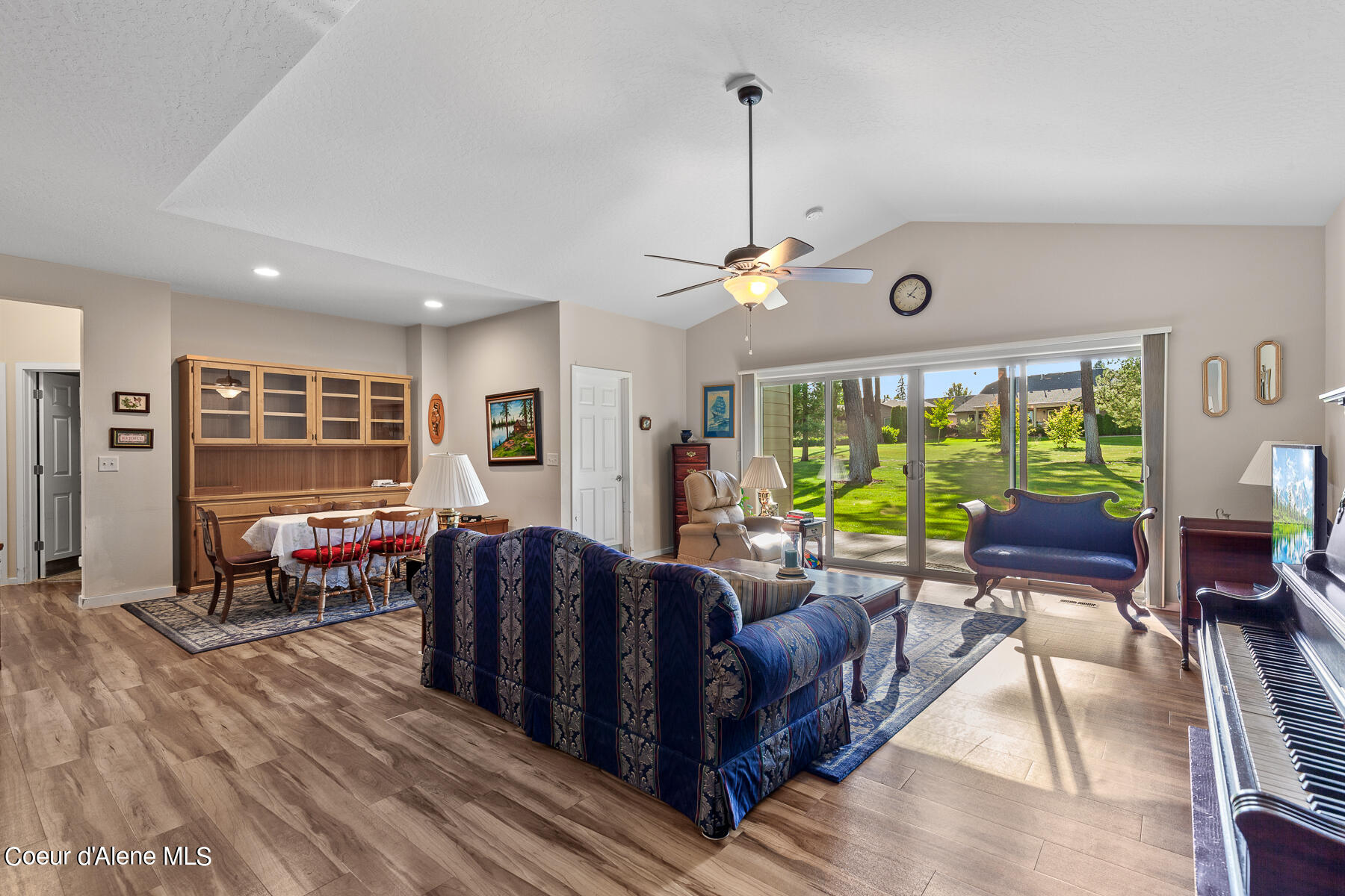 3489 W BERNOULLI LOOP, Coeur d'Alene