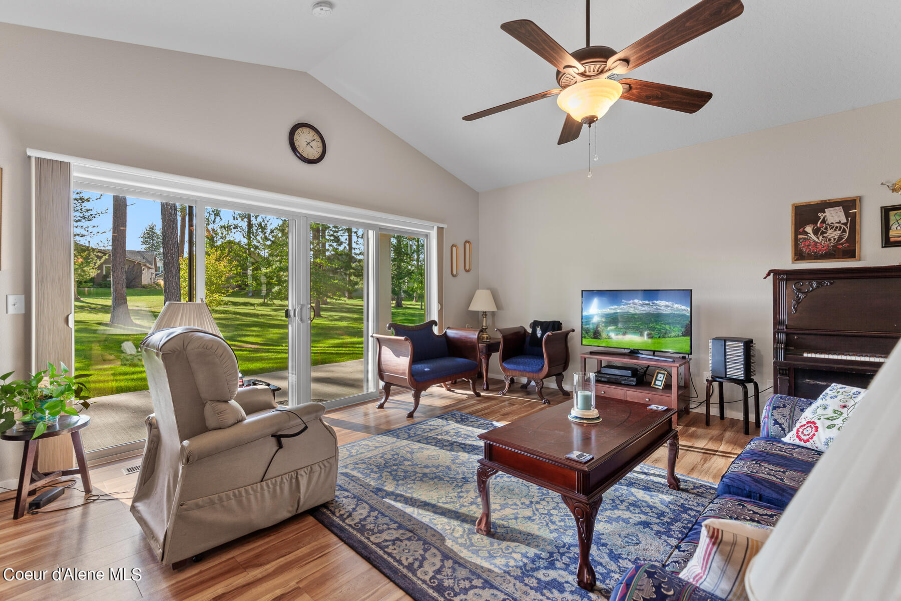 3489 W BERNOULLI LOOP, Coeur d'Alene