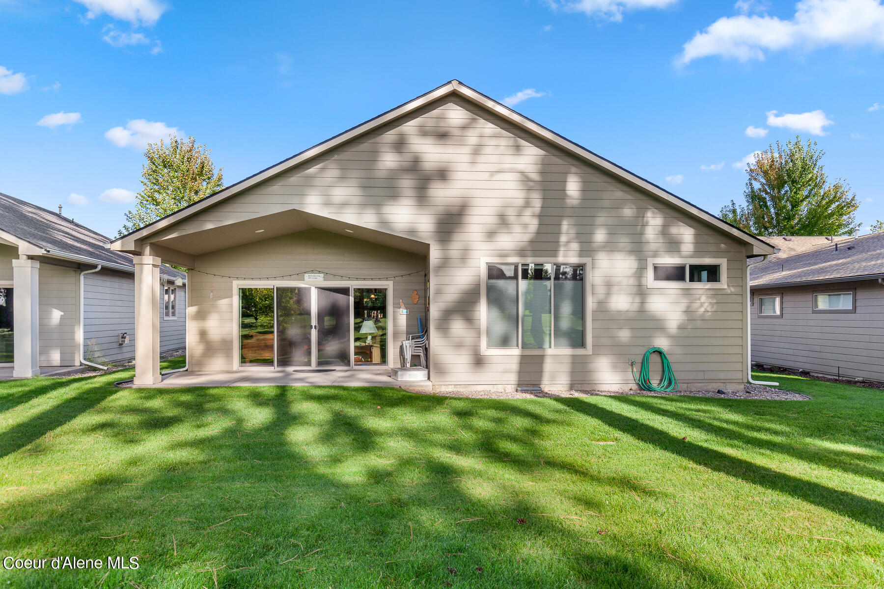 3489 W BERNOULLI LOOP, Coeur d'Alene