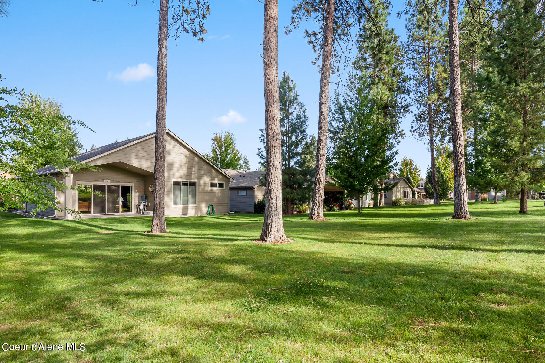 3489 W BERNOULLI LOOP, Coeur d'Alene