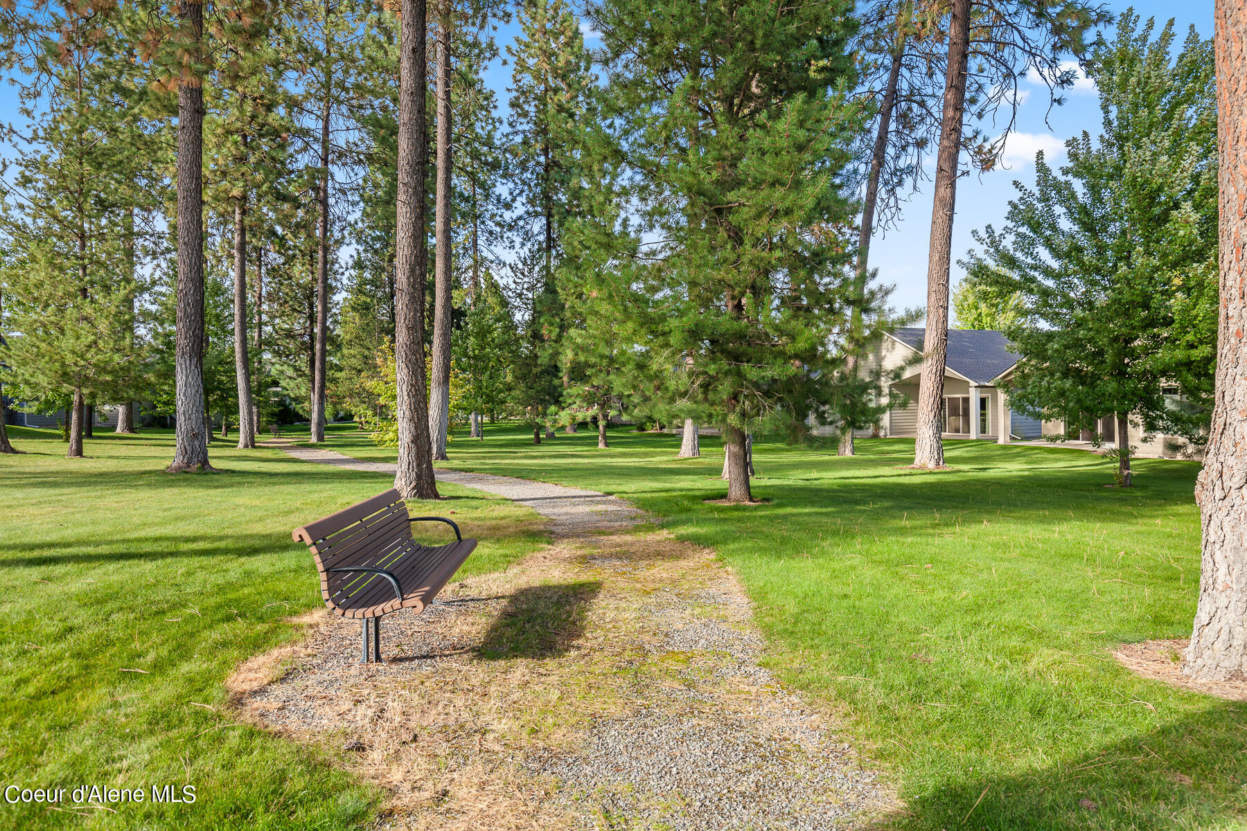 3489 W BERNOULLI LOOP, Coeur d'Alene