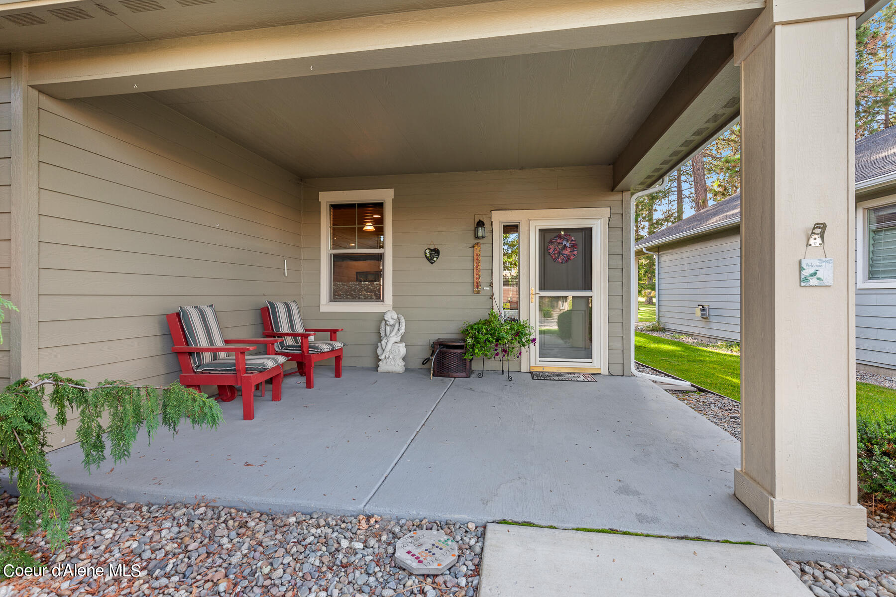 3489 W BERNOULLI LOOP, Coeur d'Alene