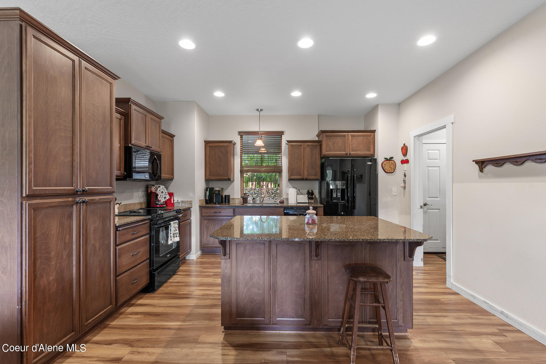 3489 W BERNOULLI LOOP, Coeur d'Alene