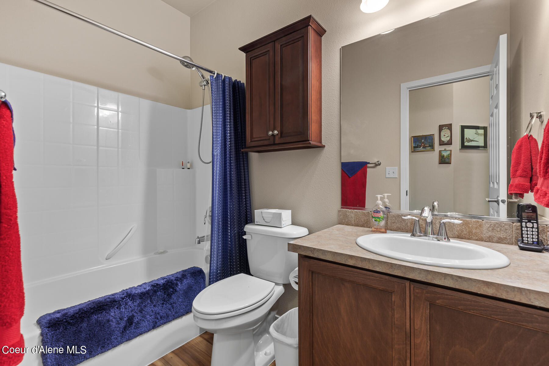 3489 W BERNOULLI LOOP, Coeur d'Alene