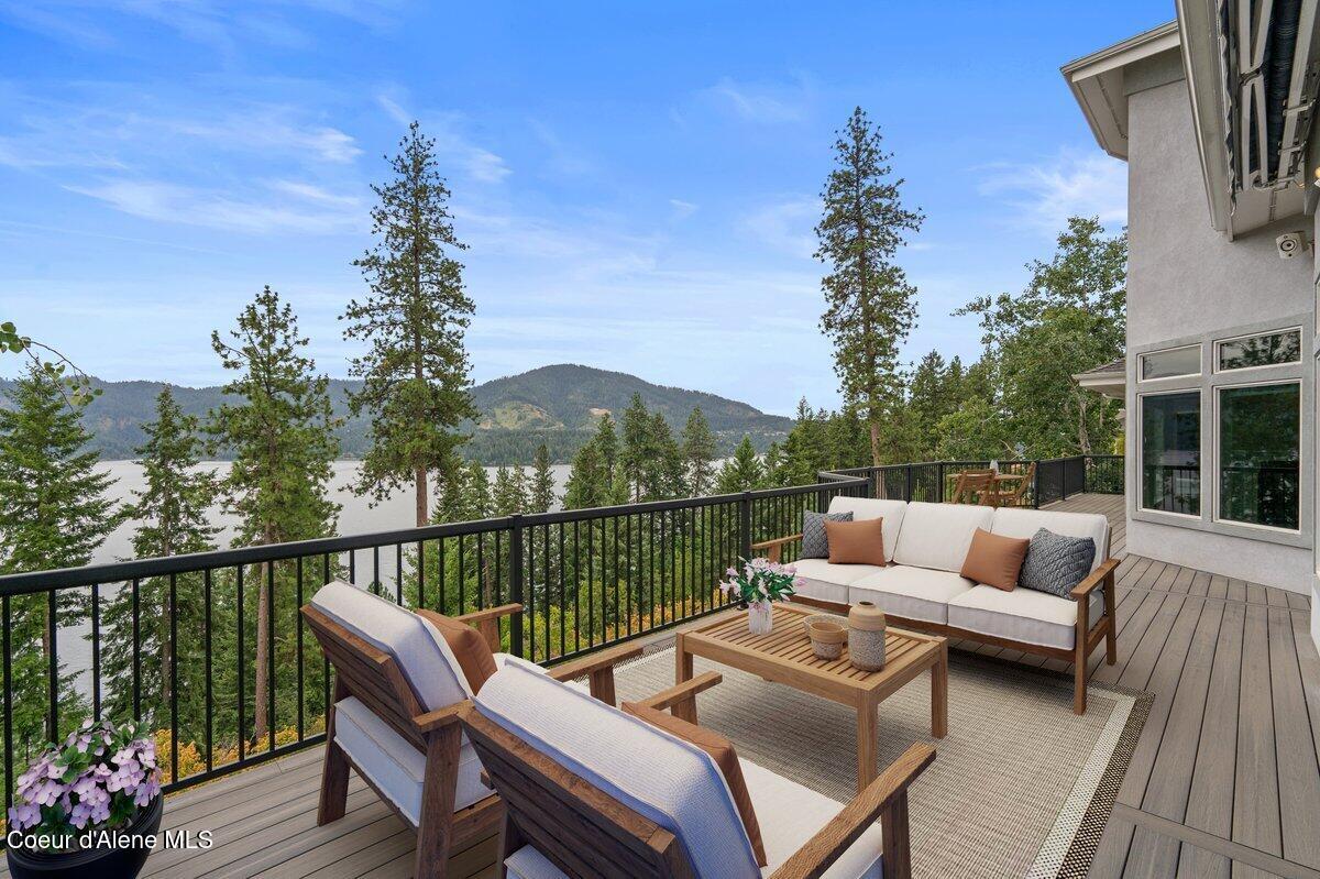 4078 E BURCHELL DR, Hayden