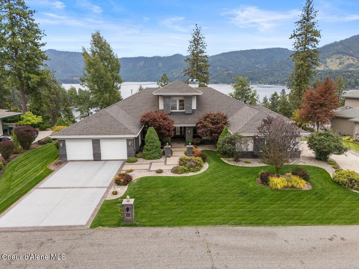 4078 E BURCHELL DR, Hayden